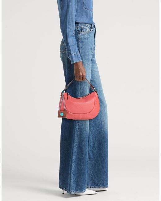 Gabs Pink Handbag