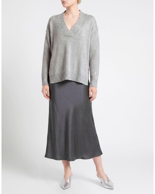 Caractere Gray Jumper