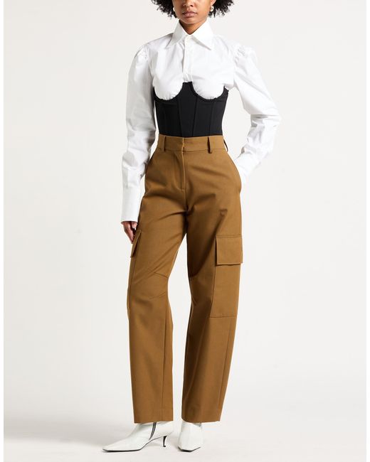 Aniye By Black Top Polyester, Elastane