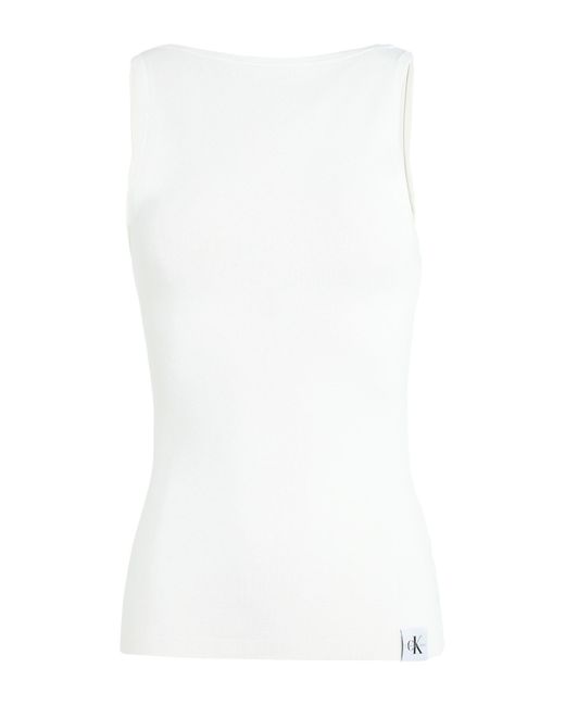 Calvin Klein White Top