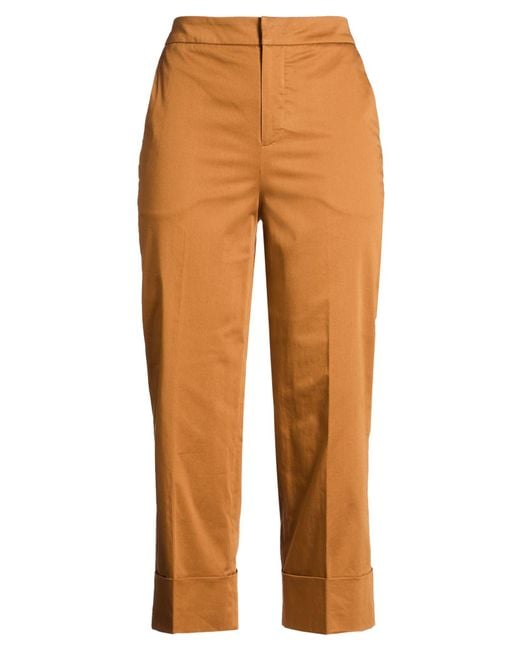 PT Torino Orange Pants