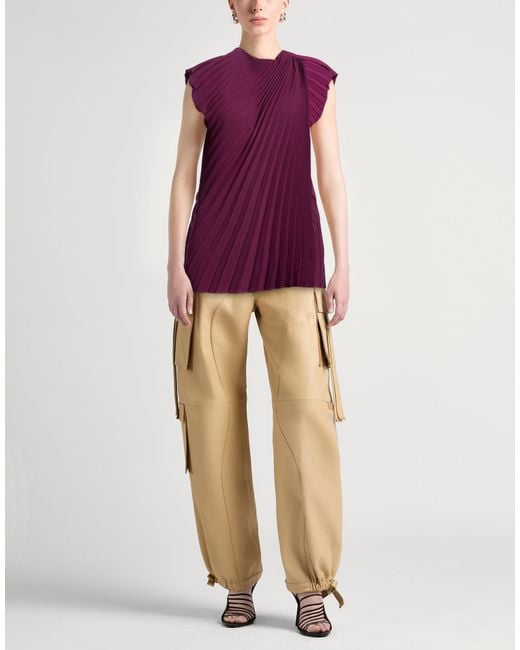 Colville Purple Top