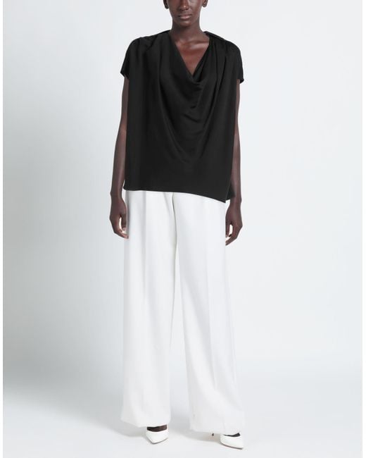 Trussardi Black Top