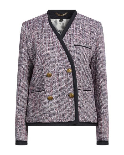 Sealup Gray Jacket