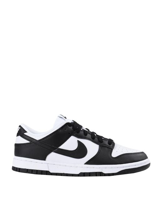 Nike White Trainers