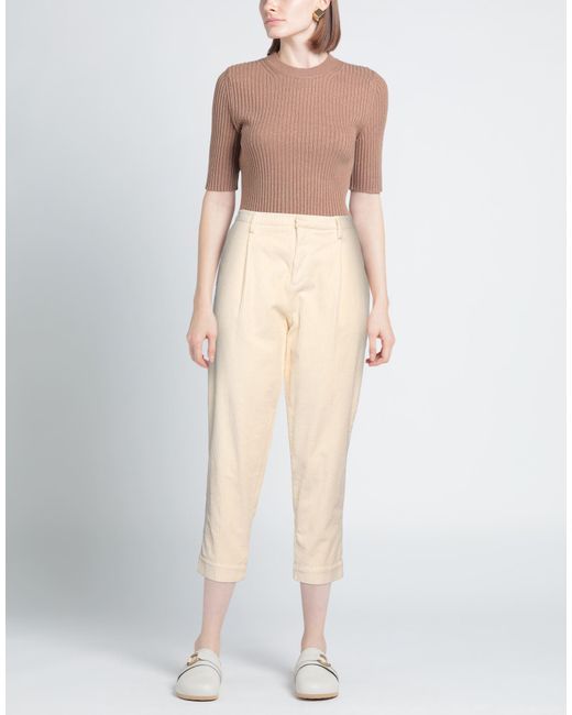 Roy Rogers Natural Trouser