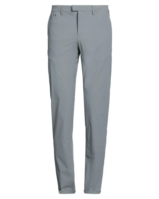 Tramarossa Gray Pants Polyamide, Elastane for men