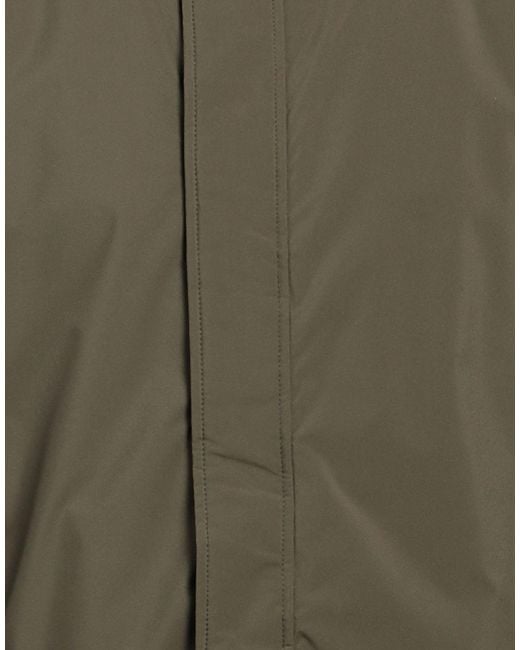Suns Boards Green Jacket for men