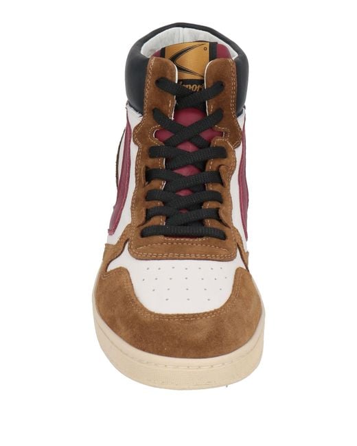 Valsport Brown Trainers for men