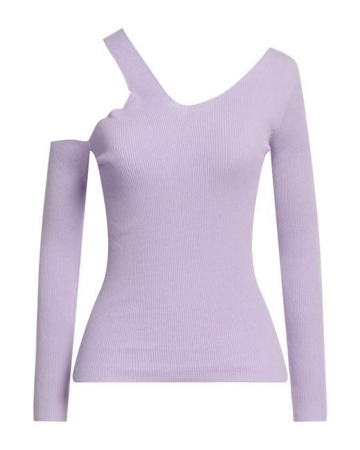 Pullover Vanisé de color Purple