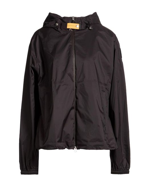 Parajumpers Black Jacket