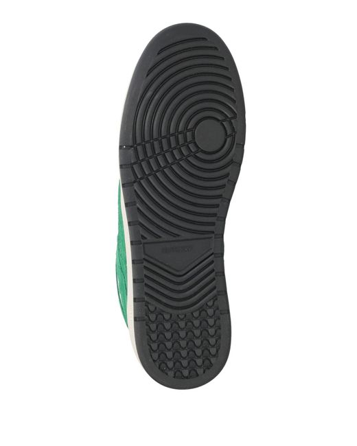 Represent Green Sneakers for men