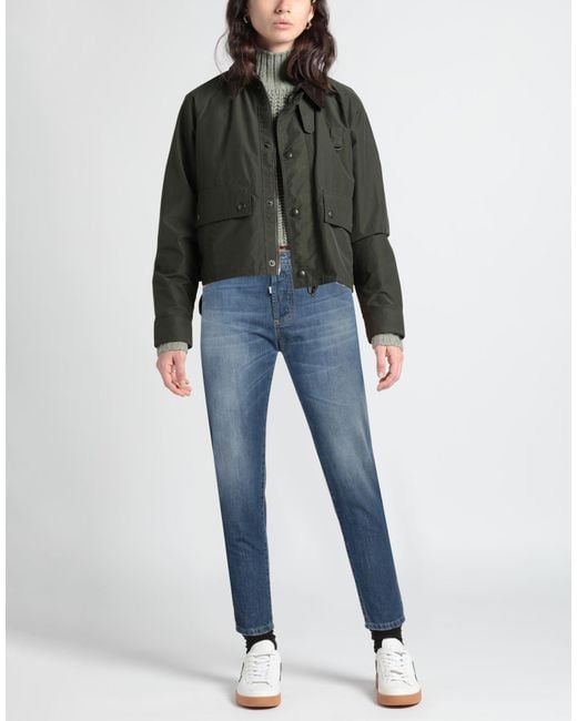 Please Blue Jeans Cotton