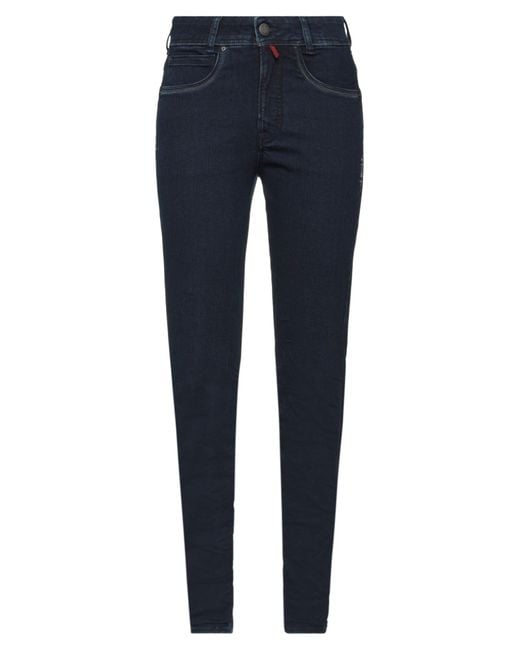 High Blue Jeans