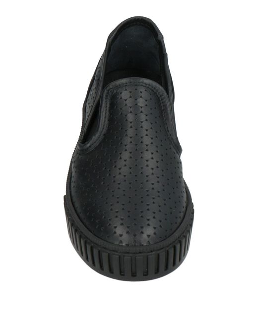 Baldinini Black Trainers
