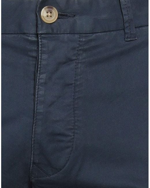 Blauer Blue Pants for men