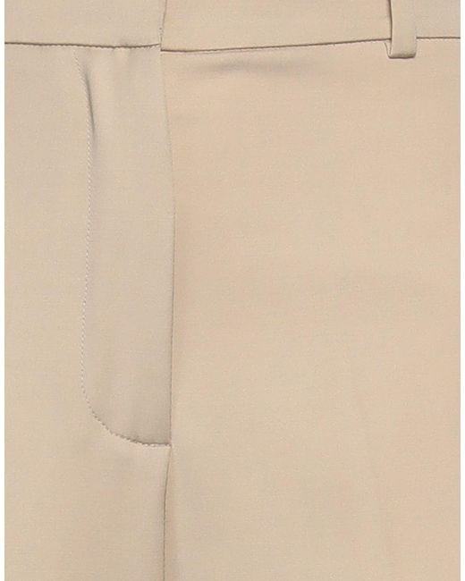 Grifoni Natural Trouser
