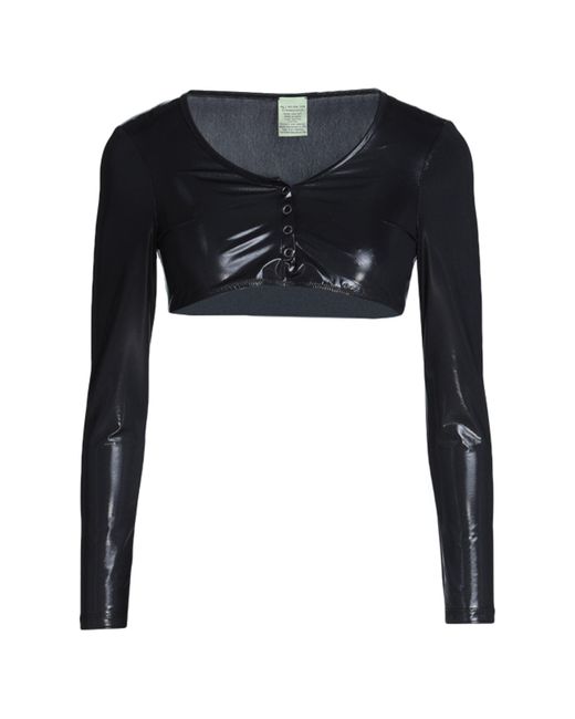 NOT AFTER TEN Black Top
