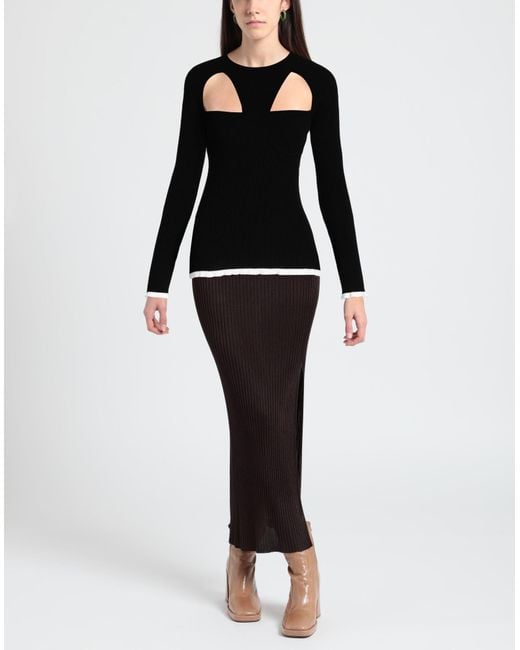 Pullover di MSGM in Black
