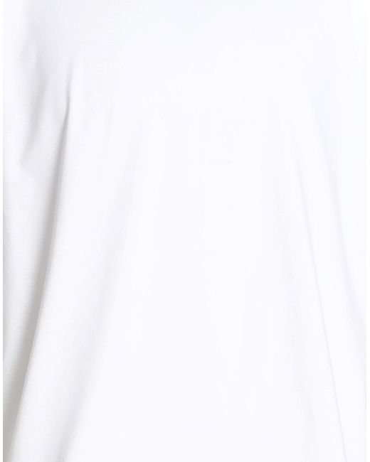 Junya Watanabe White T-shirt for men
