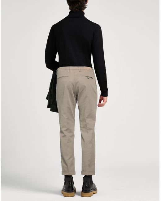 Michael Coal Hose in Gray für Herren