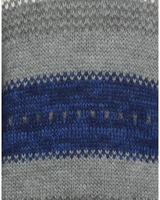 Brooksfield Blue Jumper for men