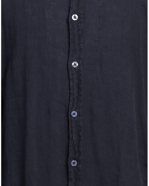 Blauer Blue Shirt for men