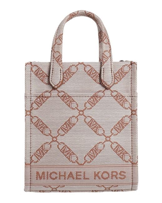MICHAEL Michael Kors Pink Handbags