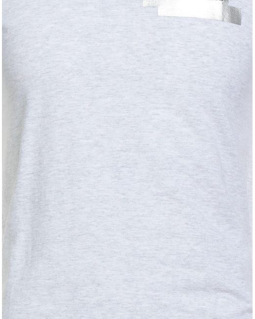 Al Ain White Light T-Shirt Cotton for men