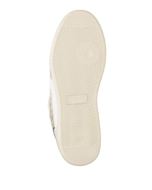 MonoWay Sneakers in White für Herren