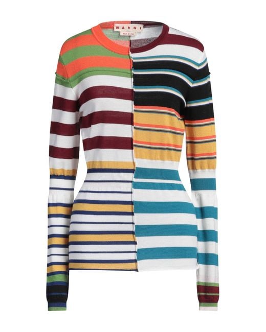 Pullover Marni de color Blue