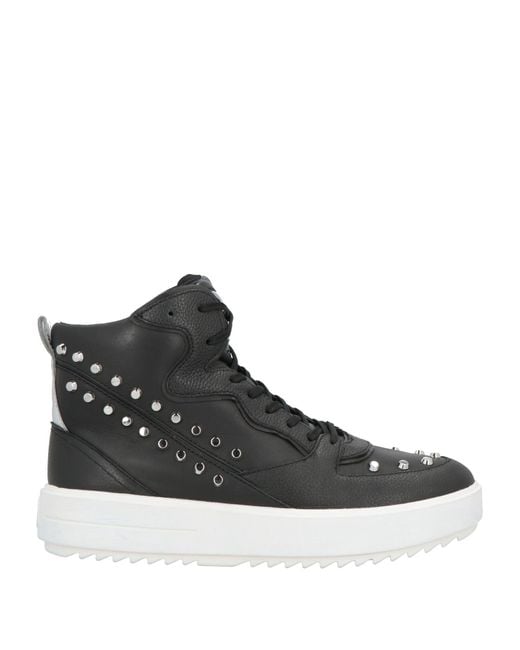 MICHAEL Michael Kors Black Trainers