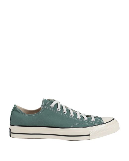 Converse Green Trainers for men