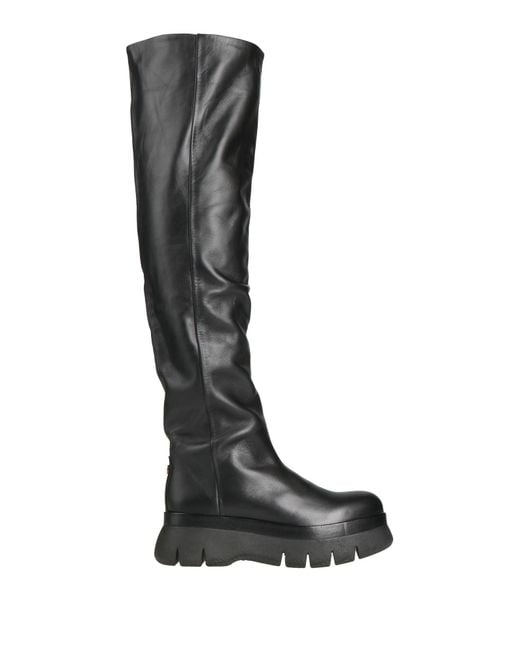 Isabel Marant Black Boot