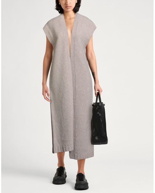 Rebecas Fedeli de color Gray