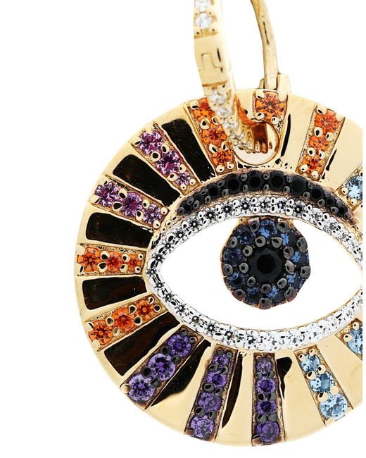 Apm Monaco Earrings in Gold (Metallic) Lyst