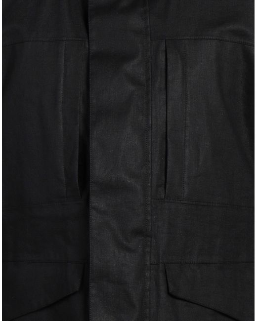 Herno Jacke & Anorak in Black für Herren