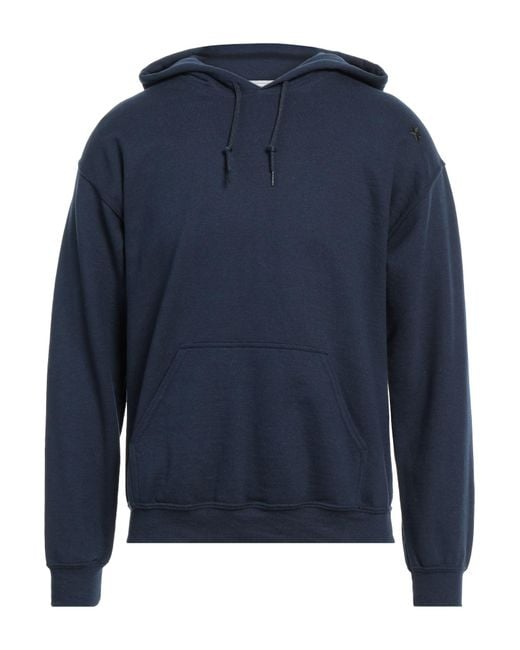 Saucony Sweatshirt in Blue for Men Lyst UK