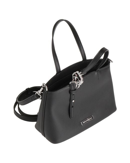Karl Lagerfeld Black Handbag