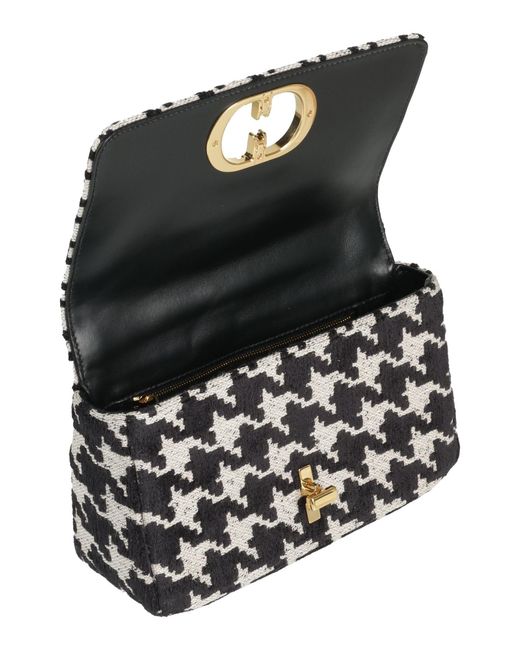 Borse A Tracolla di Dior in Black