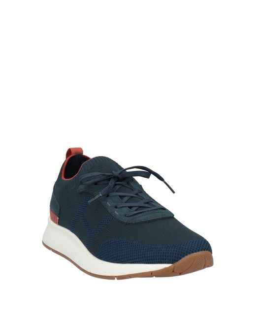 Hackett Sneakers in Blue für Herren