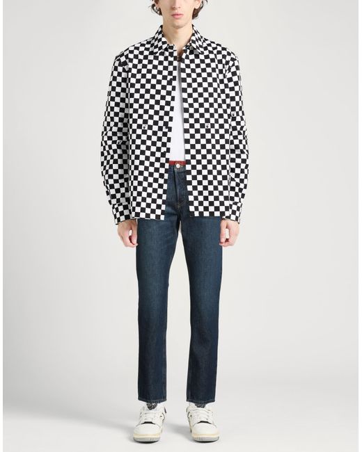 DIESEL Blue Jeans for men