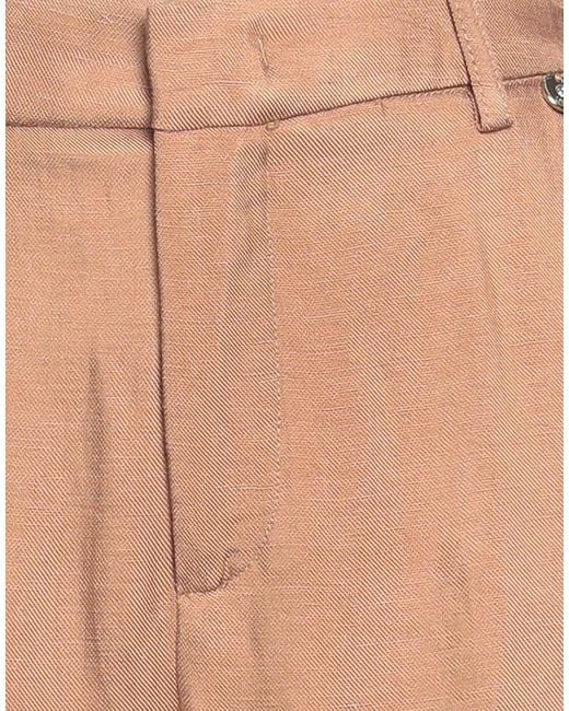 Liu Jo Natural Pants