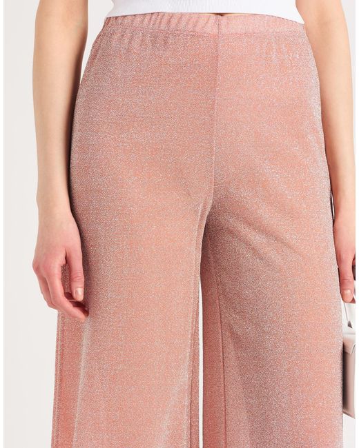 Caractere Pink Trouser