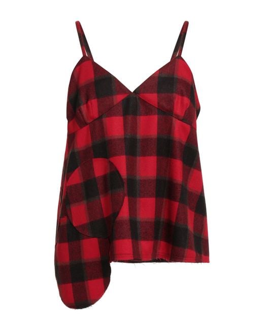 Societe Anonyme Red Top