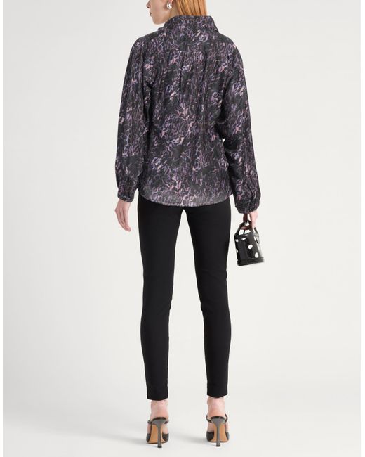 Isabel Marant Gray Hemd