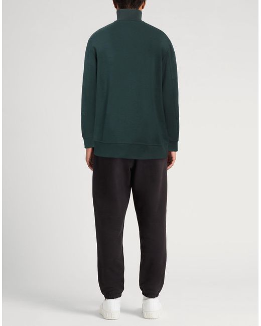 Sudadera ARMANI EXCHANGE de hombre de color Green
