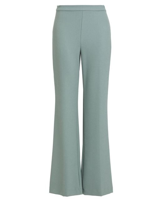 Diana Gallesi Green Trouser