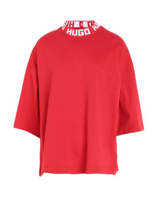 HUGO Red T-shirt