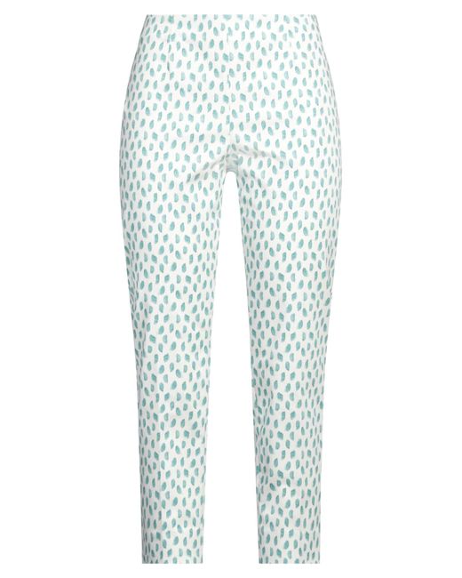 Peserico Blue Trouser